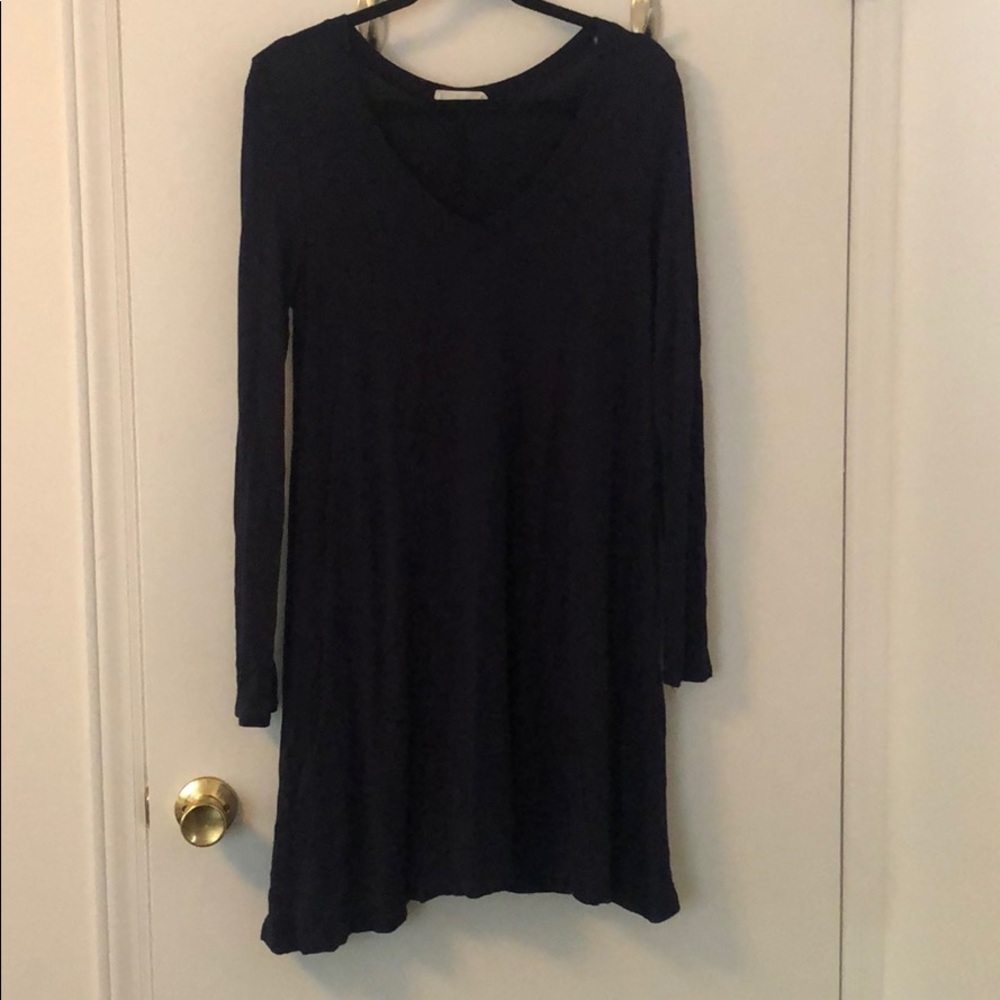 Navy Women’s Dress!